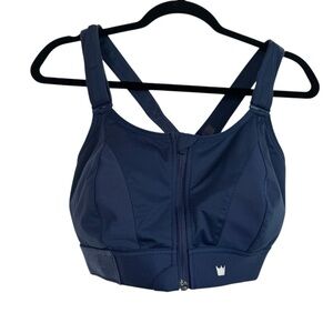 SHEFIT Sports Bra 3Luxe Ultimate Adjustable Crossing Back High Impact